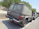 Toyota Land Cruiser 70 ECT0007 - Toyota LC76 Hardtop 4.5L Diesel Manual 5 Doors Grey - Full Options GCC