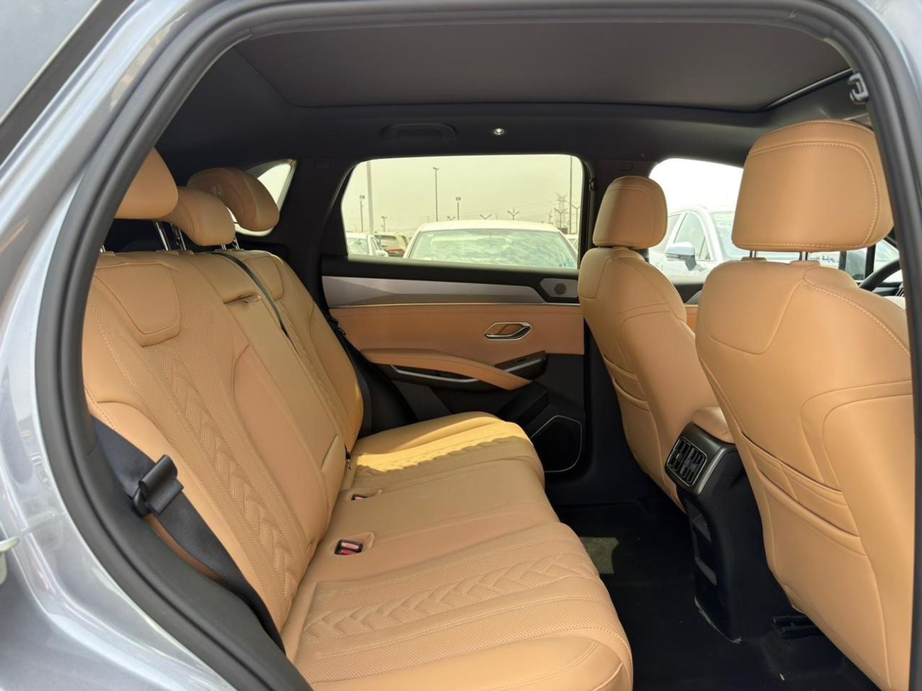 بي واي دي سونغ ل 1.5L PHEV 18.3kWh Battery 2025 Export Price @ 94,000 AED