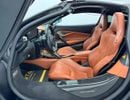 McLaren 720S 2018 McLaren 720s Luxury, Full Service History, Excellent Condition, GCC