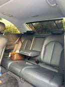 Mercedes Benz CLK320 STD