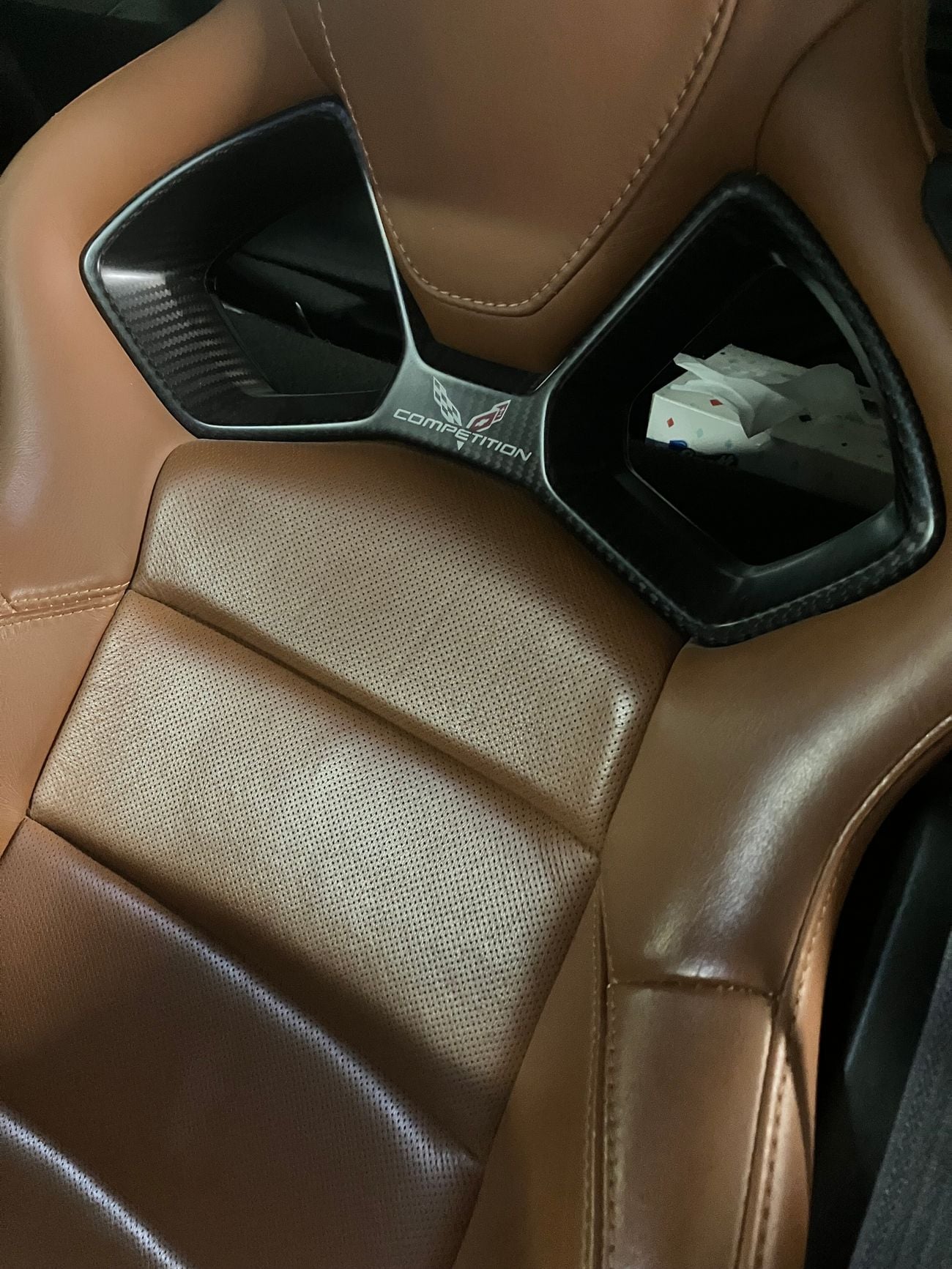 شيفروليه كورفت 6.2L Stingray