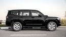 Toyota Land Cruiser GXR 2026 Toyota Land Cruiser GXR 3.3L AT Diesel (Black-Beige) Basic