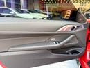 BMW M4 COMPETITION - MODEL - NO ACCIDENT OR PAINT - 10,000 KM - INTERNATIONAL WARRANTY