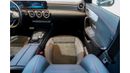 Mercedes-Benz CLA 250 Mercedes-Benz CLA250 2021 GCC under Agency Warranty with Flexible Down-Payment/ Flood Free.