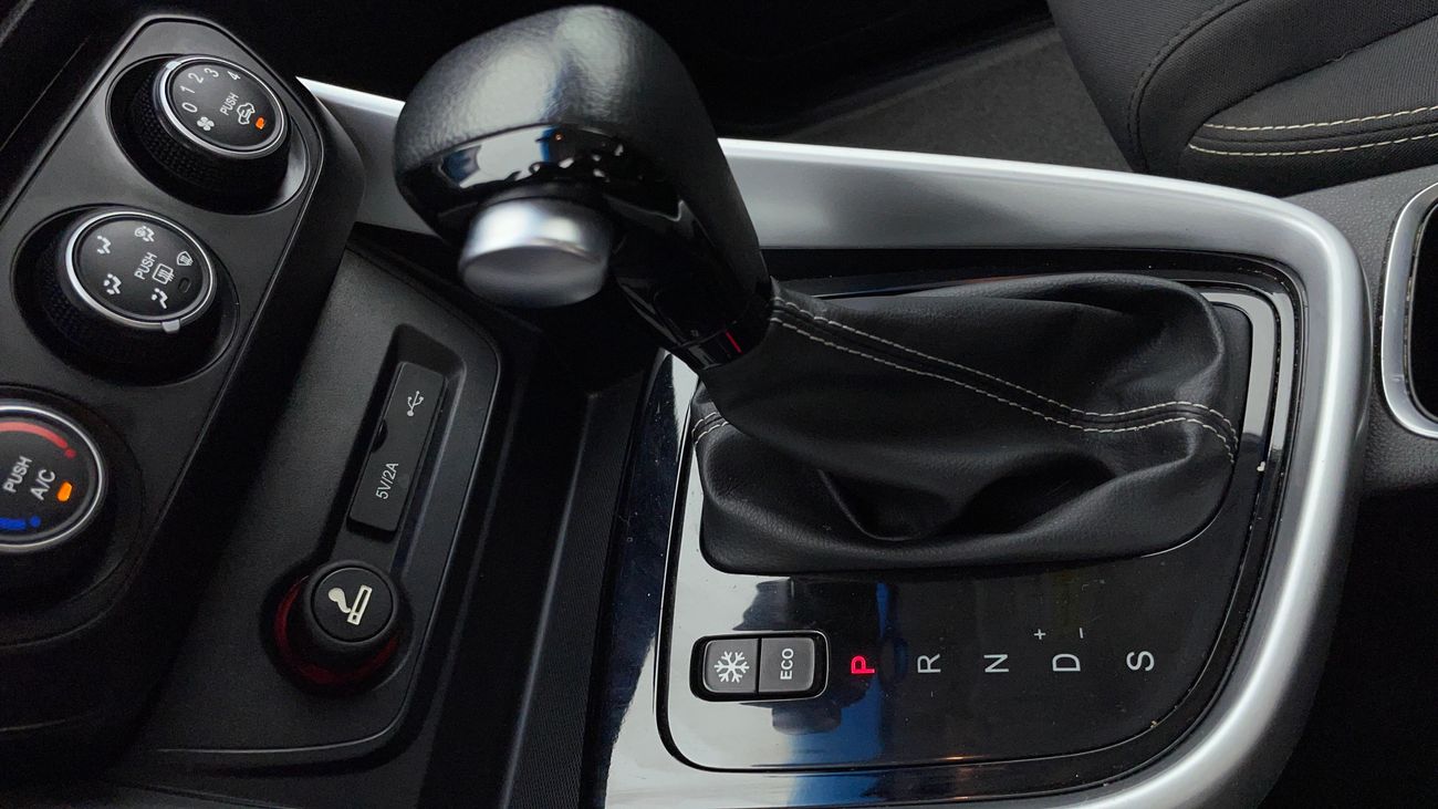 Chevrolet Captiva LS 1.5 | Zero Down Payment | Free Home Test Drive