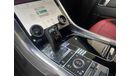 Land Rover Range Rover Sport HSE Dynamic V8 SUPERCHARGED