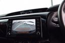 Toyota Hilux S GLX 2.8L AWD A/T