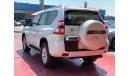Toyota Prado VXR FULLY LOADED GCC SPECS
