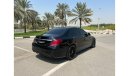 Mercedes-Benz C 43 AMG Very good