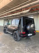 Mercedes-Benz G 550 G550 Body G63