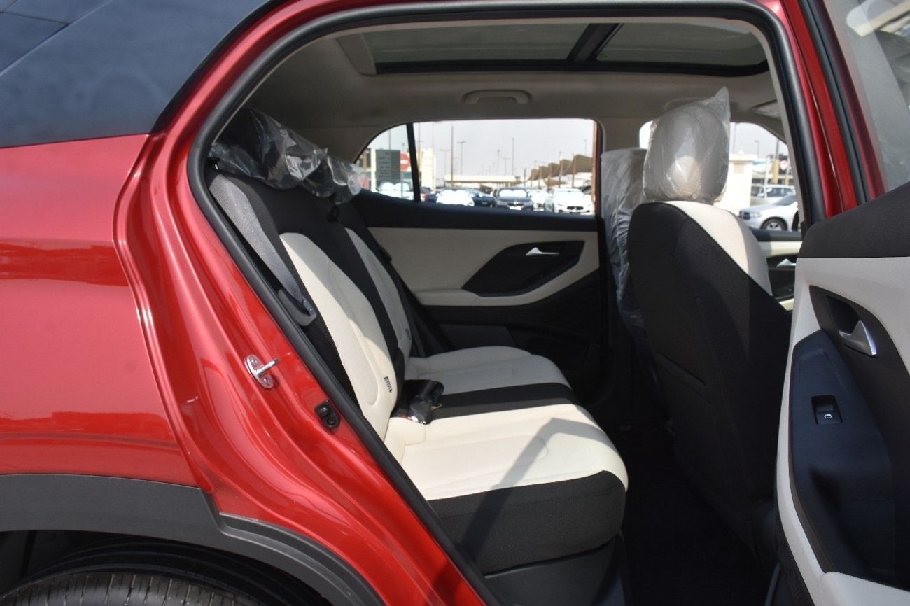 Hyundai Creta Zero 2026