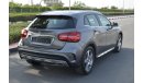 Mercedes-Benz GLA 180 AMG 1.6L (2 Years Warranty) price with costume