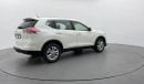 Nissan X-Trail S 2.5 | Under Warranty | Inspected on 150+ parameters