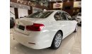 بي أم دبليو 320 i