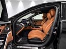 Mercedes Benz S 580 4MATIC