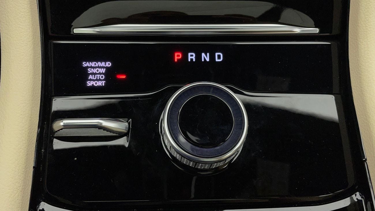 جيب جراند شيروكي 2023 LIMITED+ | AED 2141/Month | 0 DP | 30 Day Return | Warranty | Service History