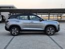 Hyundai Creta Smart GCC Specs