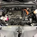 تويوتا جراند هايلاندر Limited Hybrid