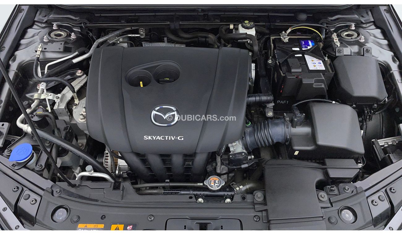 Mazda 3 INTENSE 2 | Zero Down Payment | Free Home Test Drive