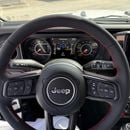 Jeep Wrangler Rubicon 3.6L A/T (5 Seater)