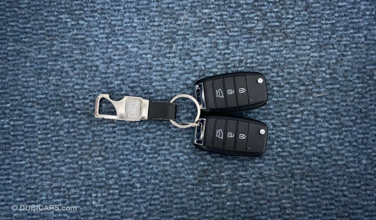 Kia Sportage LX 1.6 | Zero Down Payment | Free Home Test Drive