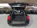 بورش كايان PORSCHE CAYENNE S 2006 4.5L | ROOF-MOUNTED LIGHT BAR | BLACK LEATHER SEATS | OFF-ROAD CUSTOMISED