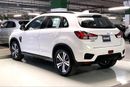 Mitsubishi ASX GLX Midline | Guaranteed Warranty | 0 Down Payment