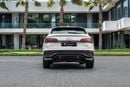 أودي Q5 40 TFSI S-LINE Q5 S-Line TFSI Quattro | 2,840 P.M | 0% Downpayment | Audi Warranty!