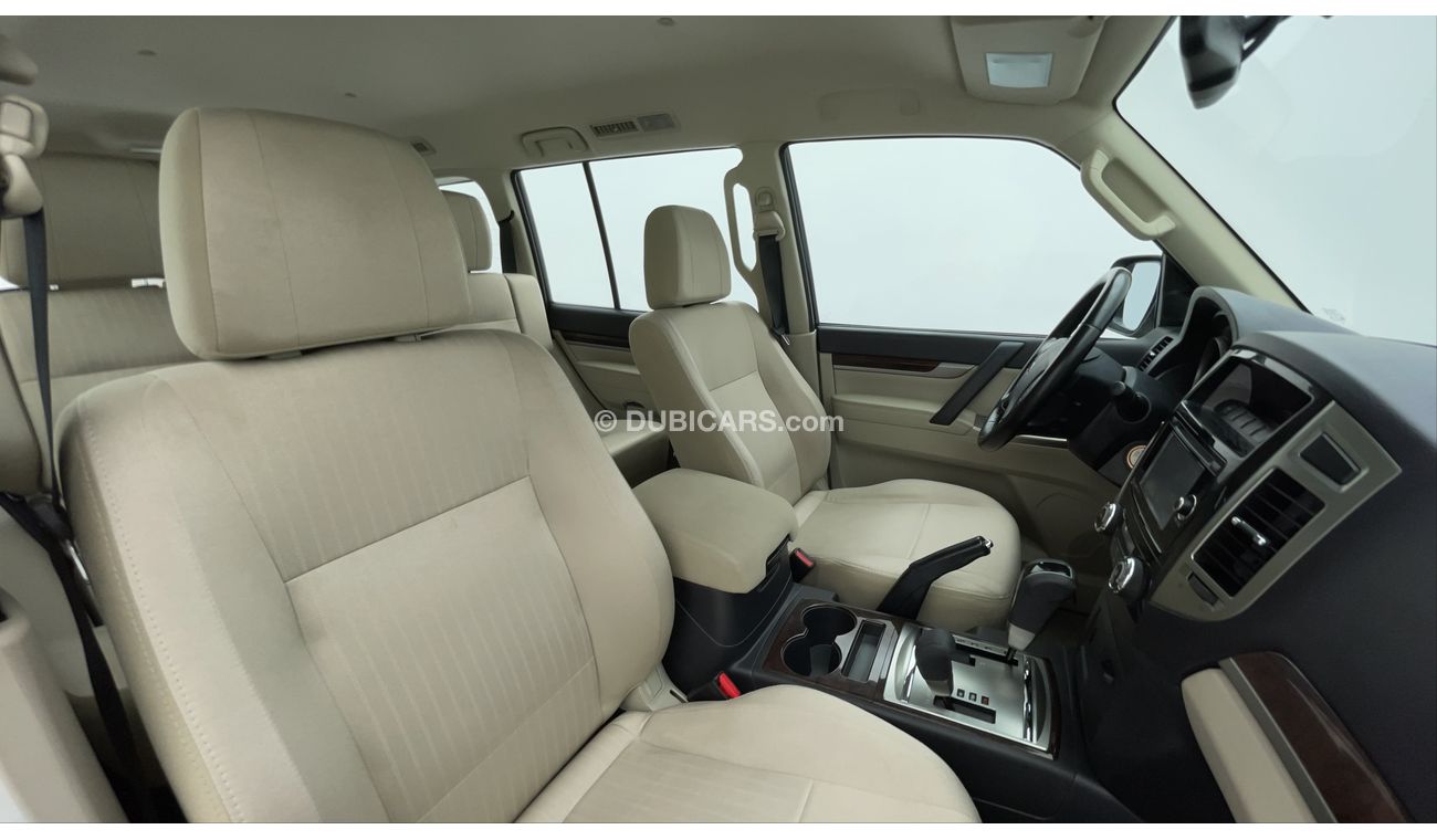 Mitsubishi Pajero GLS MIDLINE 3 | Under Warranty | Inspected on 150+ parameters