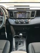 Toyota RAV4 2018 RAV4