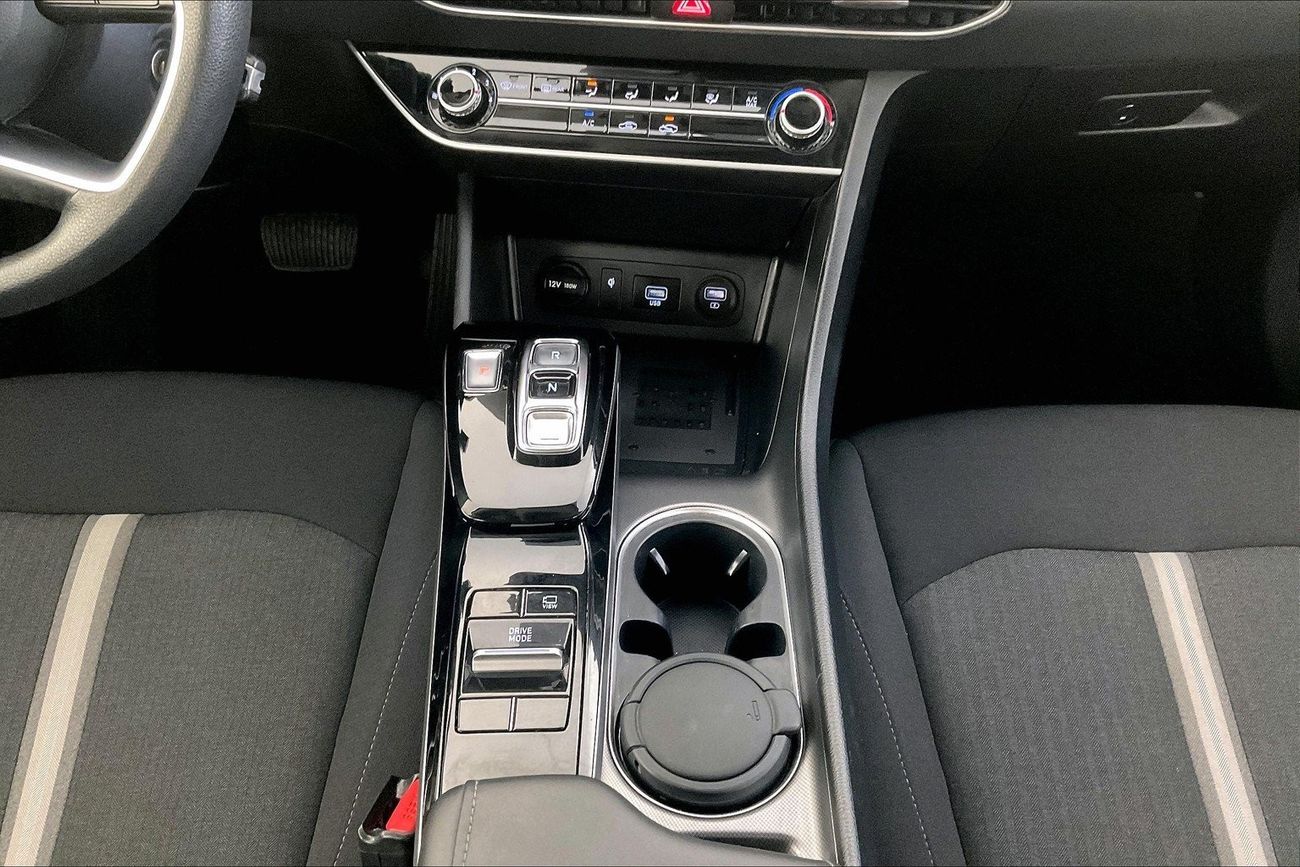 هيونداي سوناتا Smart | شامل الضمان | 0 ﺪﻔﻋﺓ ﺃﻮﻟﻯ