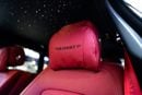 رولز رويس جوست Black Badge 6.6L MANSORY | BRAND | FULL CARBON TRIM | STARLIGHT | EXCLUSIVE