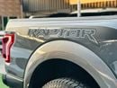 Ford F-150 RAPTOR SUPER CAB