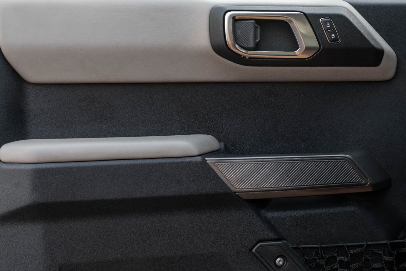 فورد برونكو Wildtrack | 4,308 P.M  | 0% Downpayment | Sasquatch | Ford Warranty + Service!