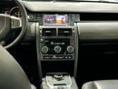 Land Rover Discovery Sport S 2.0L