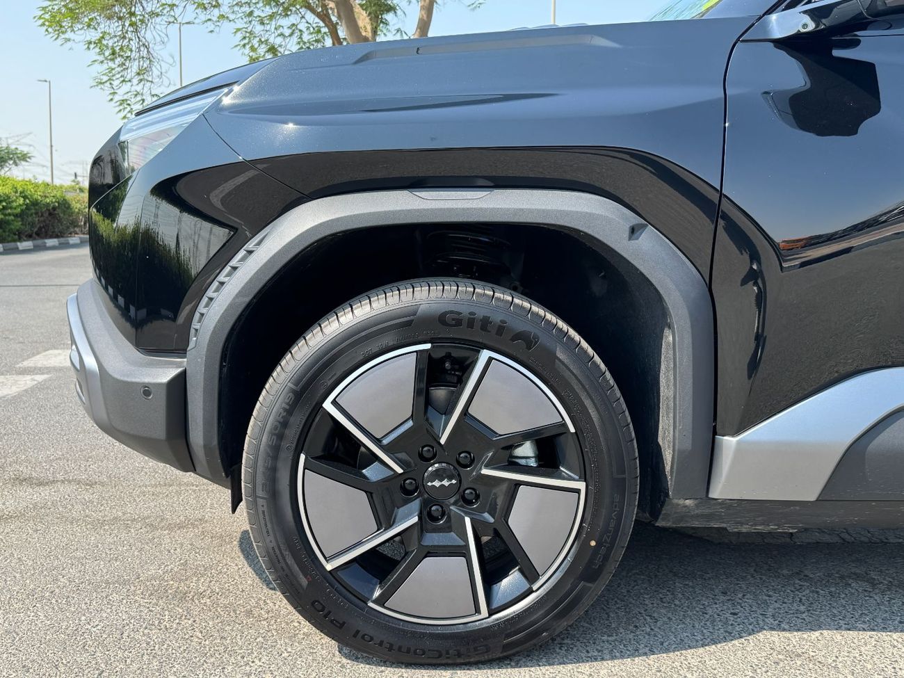 بي واي دي ليوبارد تيتانيوم 3 Titanium 3 Max