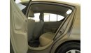 Nissan Sunny 2014 REF#459