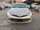 Toyota Avalon XLE 3.5L full option, limited