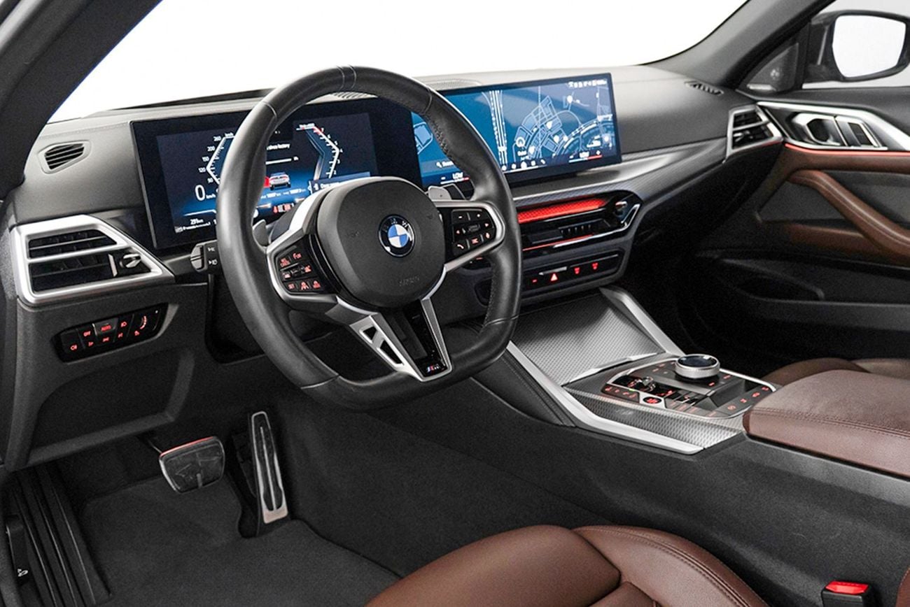 بي أم دبليو 430i M SPORT