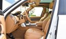 Land Rover Range Rover RANGE ROVER VOGUE SV 4.4L V8 2023