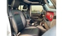 Jeep Wrangler Rubicon JEEP RUBICON PICK UP 4*4 ,MODEL 2021 ,GUARANTEE 3 YEARS +2SERVICES FREEE
