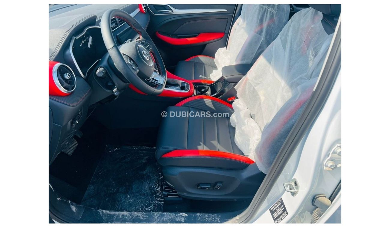 MG ZS 1.5L // 2023 // FULL OPTION WITH LEATHER & POWER SEATS , 360 CAMERA // SPECIAL OFFER // BY FORMULA A