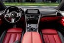 بي أم دبليو M850i M850i xDrive | 3,819 P.M | 0% Downpayment | M850I BMW SERVICED EXCELLENT CONDITION