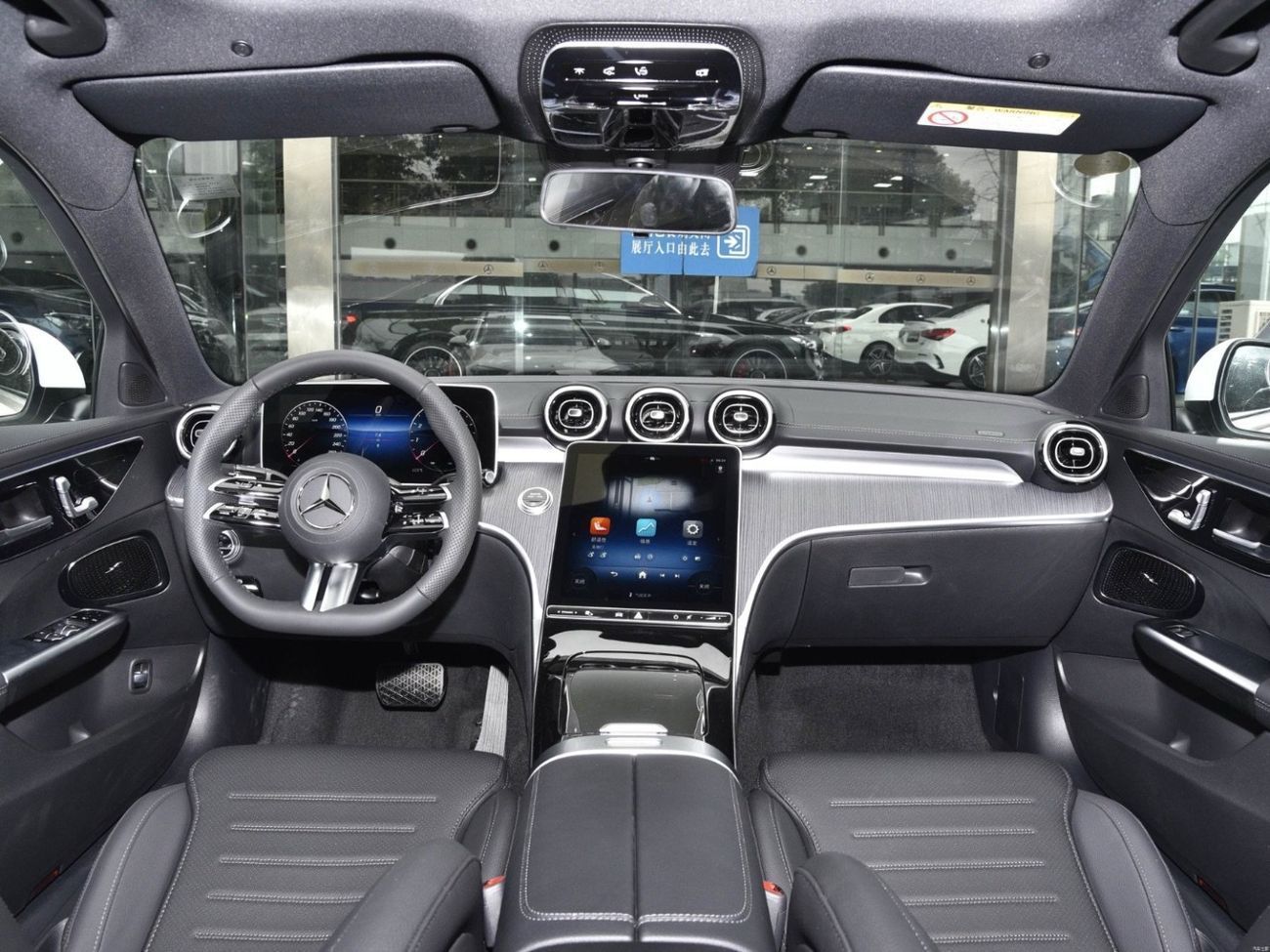 بنز باتنة موتور واجن Benz C200L