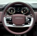 لاند روفر رينج روفر SE P530 4.4L 2025 Range Rover SE P530 ,Warranty ,Brand New ,Canadian Spec