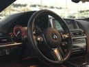 بي أم دبليو 640i بي ام دبليو 640 موديل 2015 خليجي بحالة ممتازة