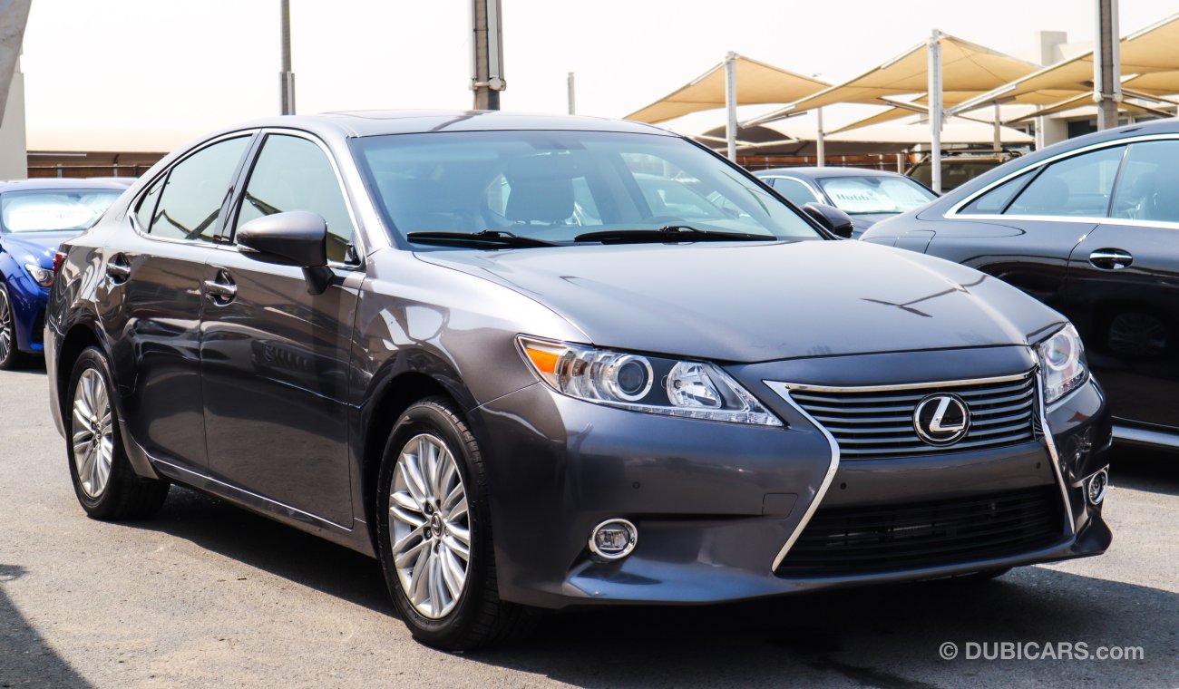 Lexus ES350