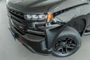 Chevrolet Silverado LT Trail-boss Z71  5.3