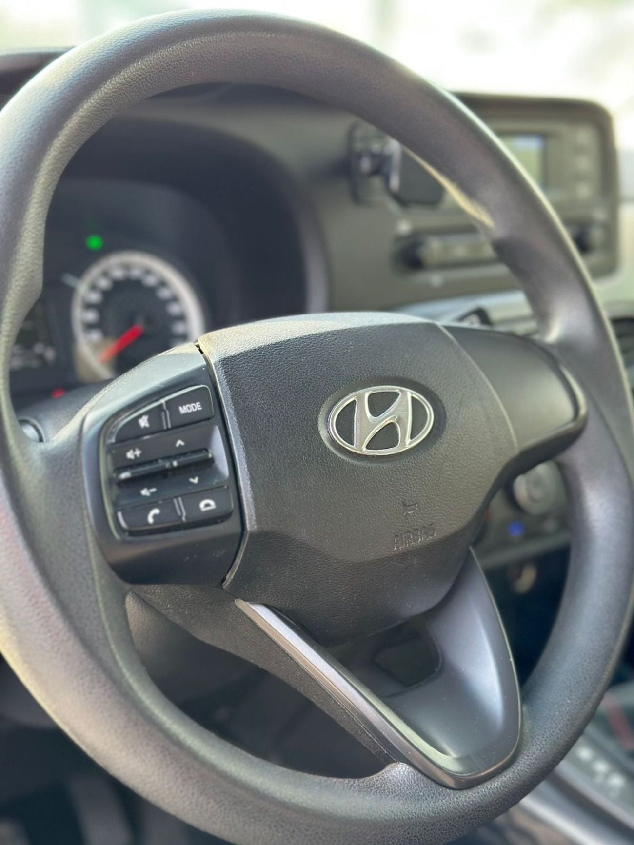 هيونداي جراند i10 GL 1.2L