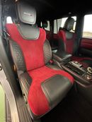 نيسان باترول NISMO